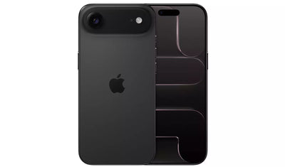 iPhone Air 5G 1TB Space Black – SIM-Free Unlocked AI Smartphone (New)