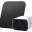eufy SoloCam C210 2K Wireless Security Camera + Solar Panel eufy
