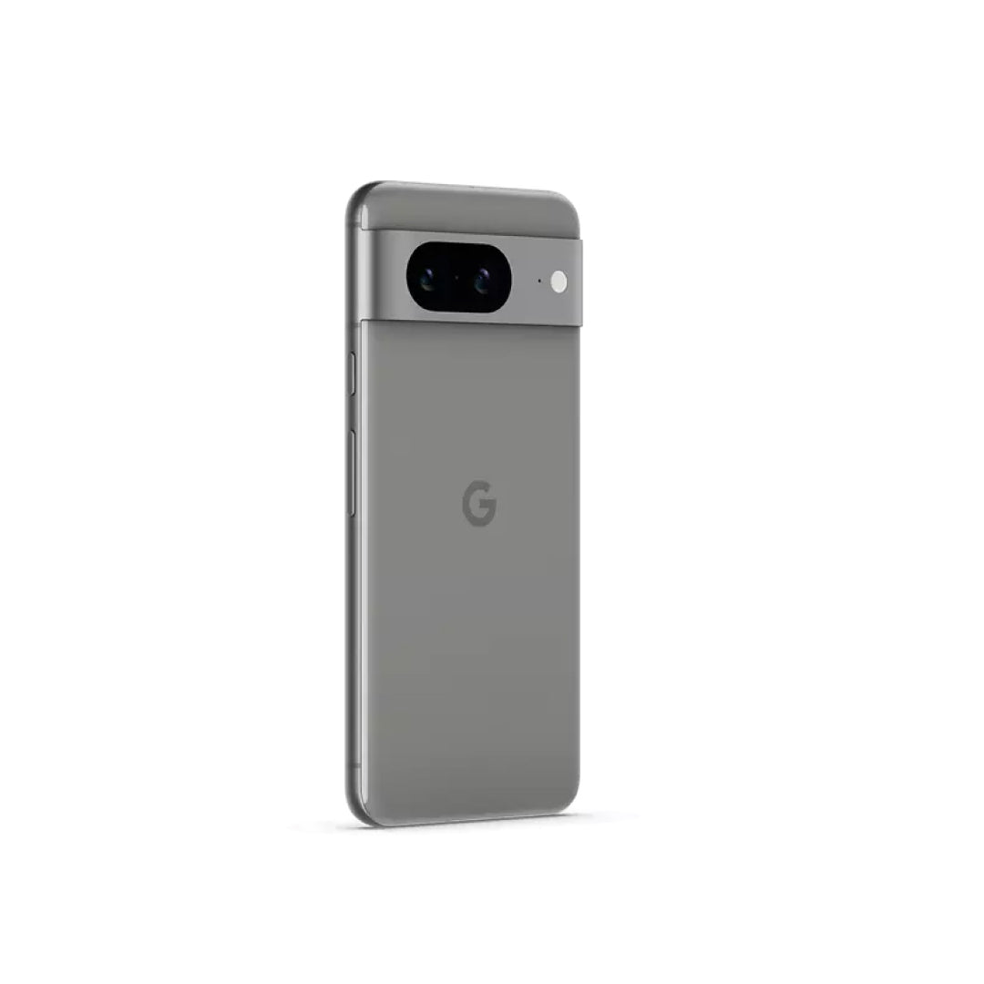 SIM Free Google Pixel 8 5G 128GB AI Mobile Phone Hazel - Brand new