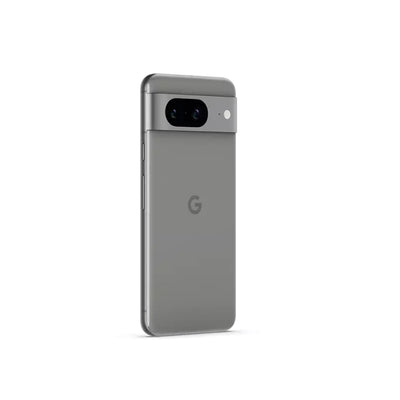 SIM Free Google Pixel 8 5G 128GB AI Mobile Phone Hazel - Brand new