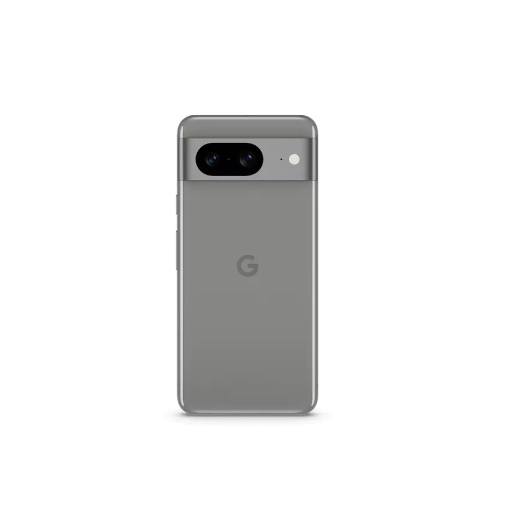 SIM Free Google Pixel 8 5G 128GB AI Mobile Phone Hazel - Brand new