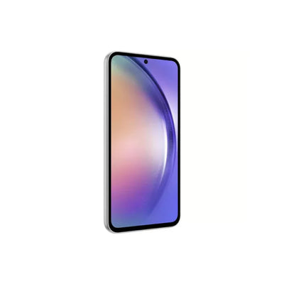 Samsung Galaxy A54 5G 128GB Mobile Phone Sim Free White - Brand New