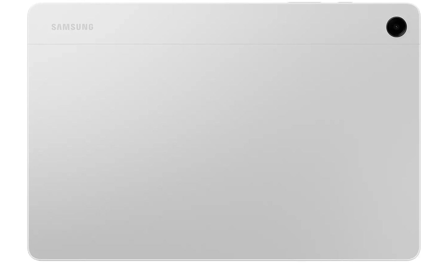 Samsung Galaxy Tab A9+ 11-inch Wi-Fi Tablet – 64GB, Silver (New) Samsung