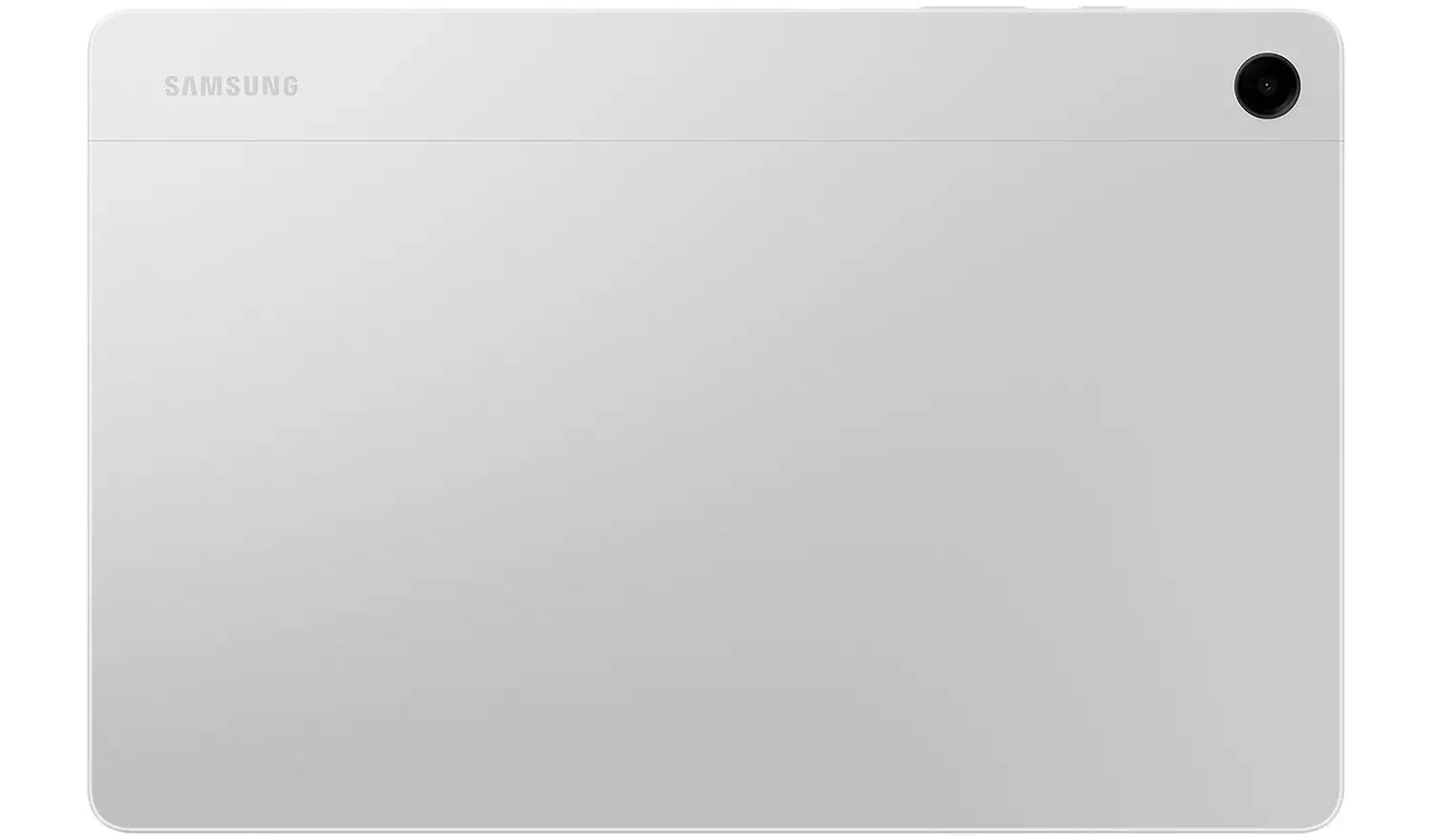 Samsung Galaxy Tab A9+ 11-inch Wi-Fi Tablet – 64GB, Silver (New) Samsung