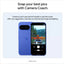 Google Pixel 10 5G 256GB Obsidian –SIM-Free AI Mobile Phone (New) - Funkifone