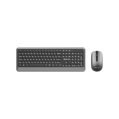 PANTHER FORCE WIRELESS KEYBOARD & MOUSE COMBO- PF293 My Store