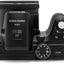 Kodak PIXPRO AZ425 20MP 42x Zoom Bridge Camera – Black (New) KODAK