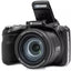 Kodak PIXPRO AZ425 20MP 42x Zoom Bridge Camera – Black (New) KODAK