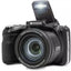 Kodak PIXPRO AZ425 20MP 42x Zoom Bridge Camera – Black (New) KODAK