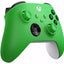 Xbox Series X & S Wireless Controller – Velocity Green | Xbox, PC & Mobile Compatible (New) Xbox