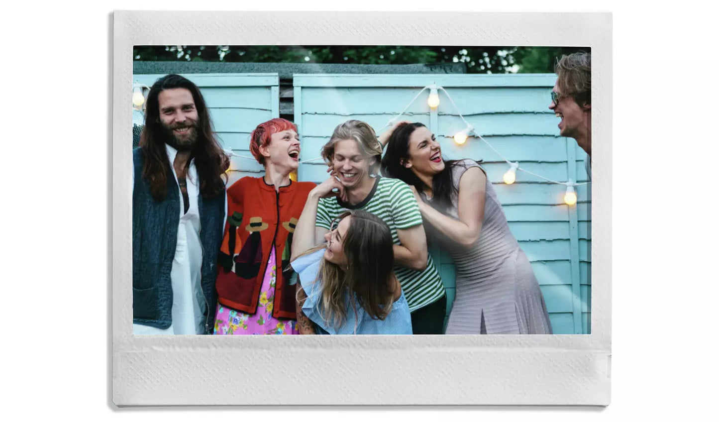 instax Wide Film 20 Shot Pack (New) Fujifilm