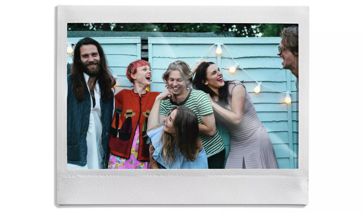 instax Wide Film 20 Shot Pack (New) Fujifilm