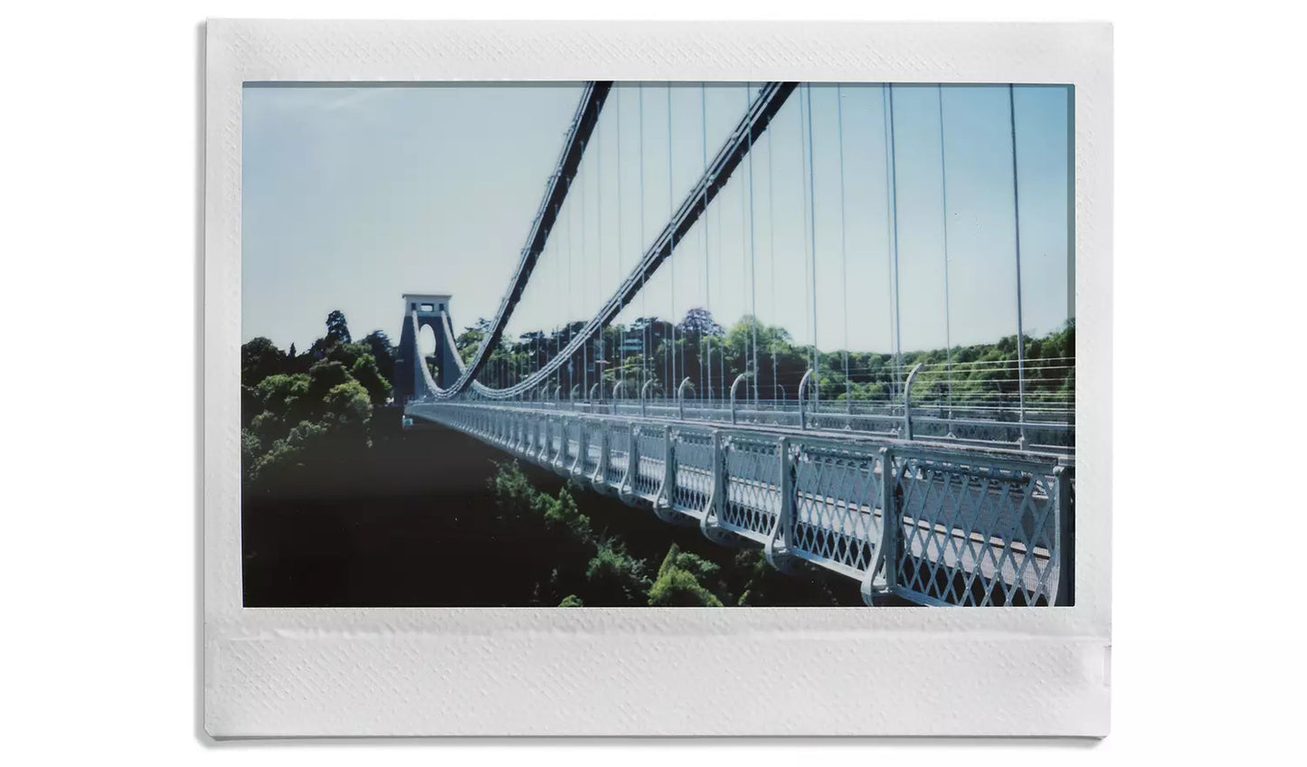 instax Wide Film 20 Shot Pack (New) Fujifilm
