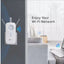 TP-Link RE450 AC1750 Wi-Fi Range Extender with Gigabit Ethernet Port TP Link