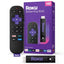 Roku HD Streaming Stick with Voice Remote Roku