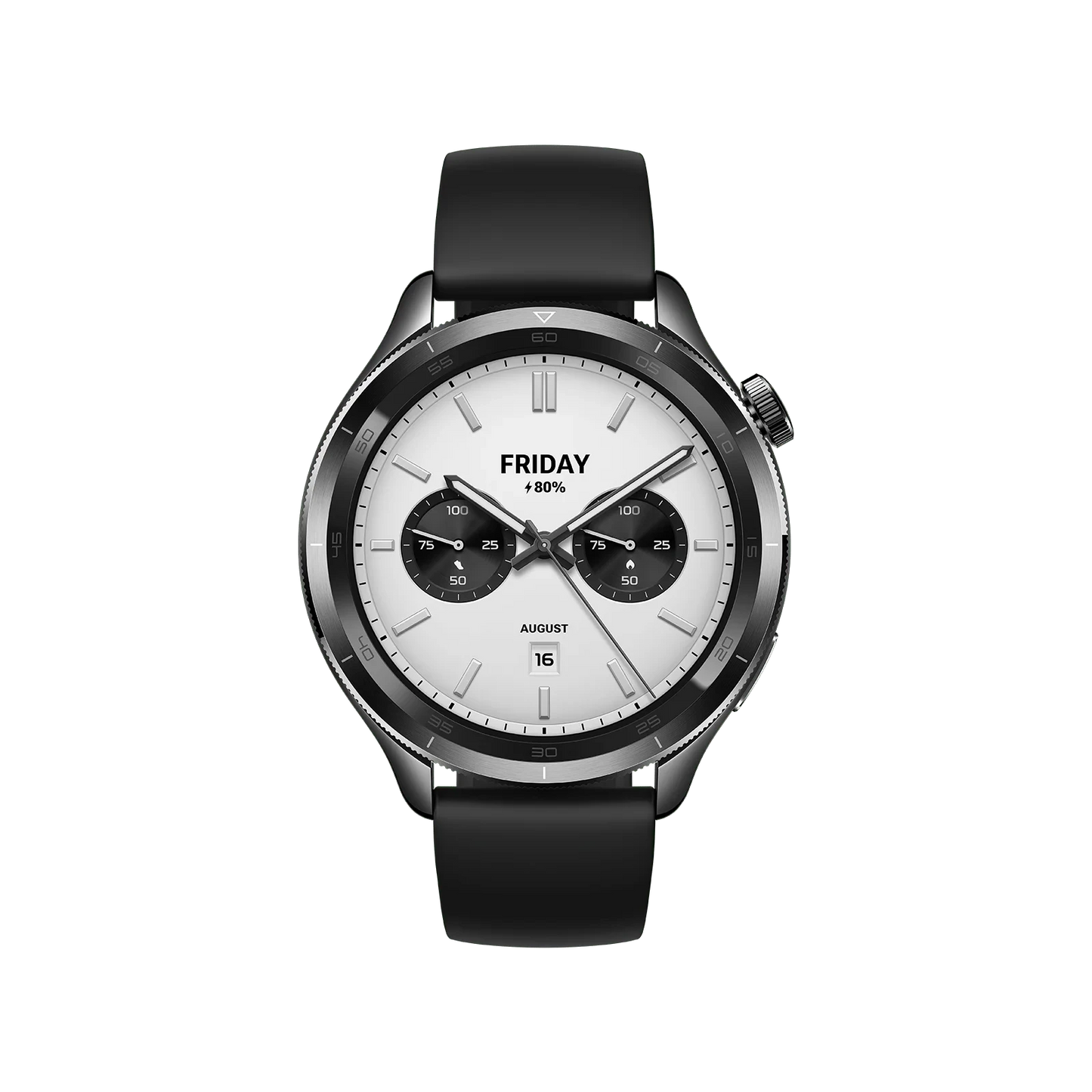 Xiaomi Watch S4 Smartwatch, Rainbow (New) Xiaomi