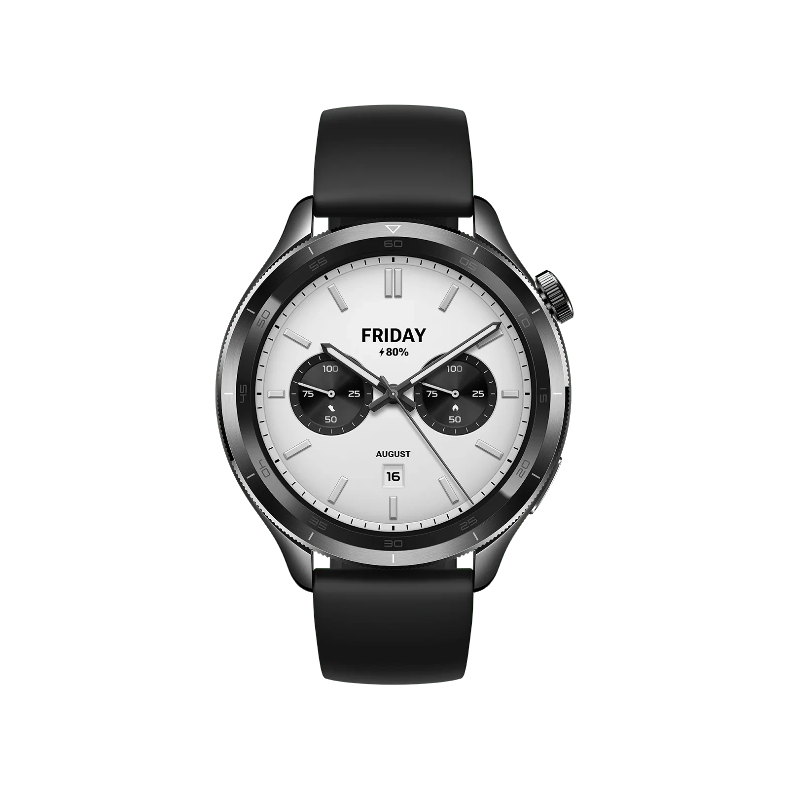 Xiaomi Watch S4 Smartwatch, Rainbow (New) Xiaomi