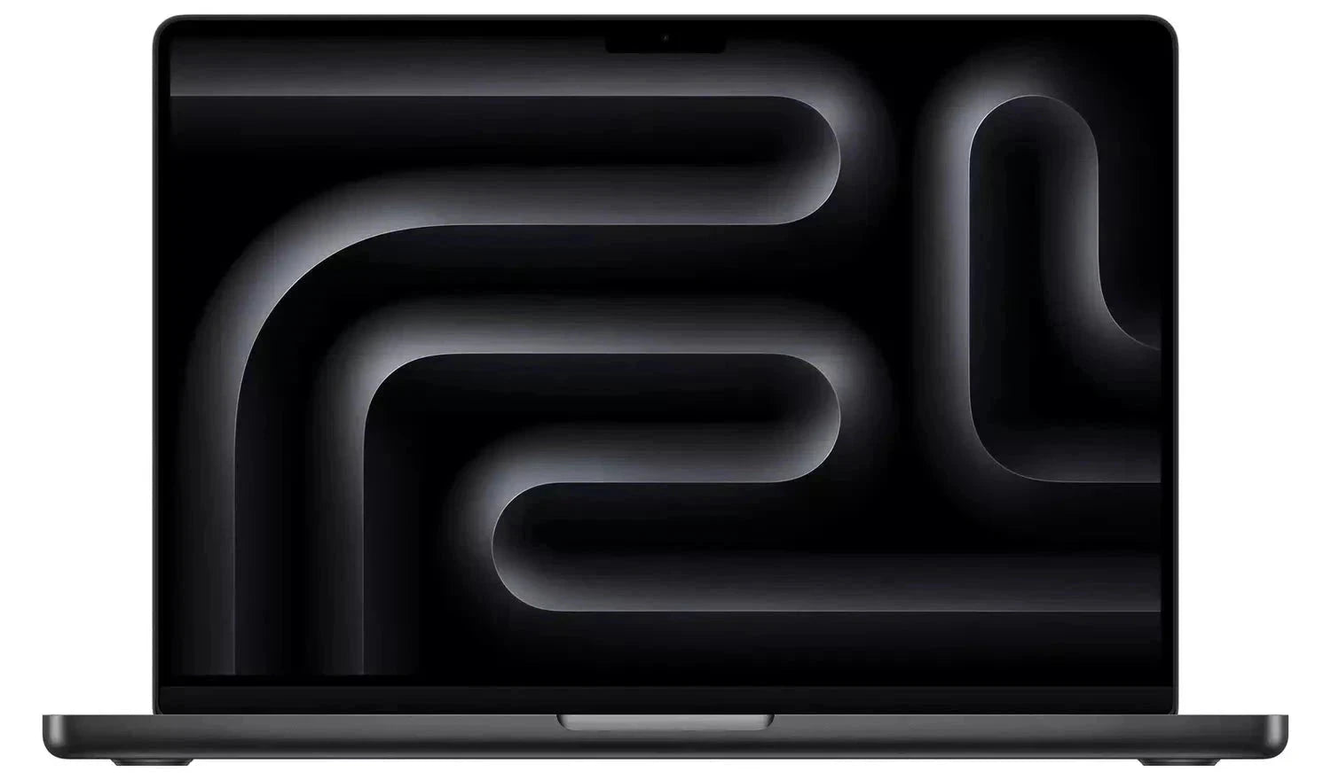 Apple MacBook Pro 2023 14.2-inch M3 Pro – 18GB RAM, 1TB SSD, Black (New) Apple