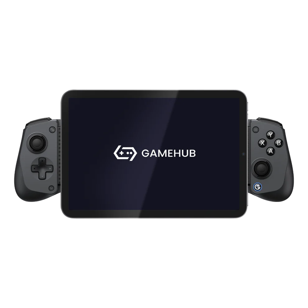 GameSir X5s Wireless Mobile Game Controller Multi-Platform Compatible Grey (New) GameSir