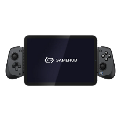 GameSir X5s Wireless Mobile Game Controller Multi-Platform Compatible Grey (New) GameSir