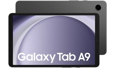 Samsung Galaxy Tab A9 8-inch Wi-Fi Tablet – 128GB, Grey (New)