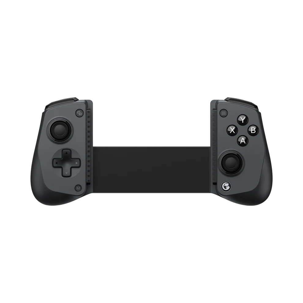 GameSir X5s Wireless Mobile Game Controller Multi-Platform Compatible Grey (New) GameSir