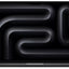 Apple MacBook Pro 2024 14.2-inch M4 – 24GB RAM, 1TB SSD, Space Black (New) Apple