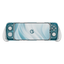 GameSir X3 Pro Mobile Gamepad Blue White – Stretchable, Integrated Cooler (New) GameSir