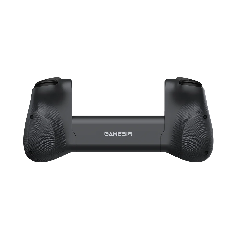 GameSir X5s Wireless Mobile Game Controller Multi-Platform Compatible Grey (New) GameSir