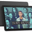 Amazon Fire HD 10 (2024 Release) – 10.1" Tablet, 32GB, Wi-Fi, Black – (New) - Funkifone