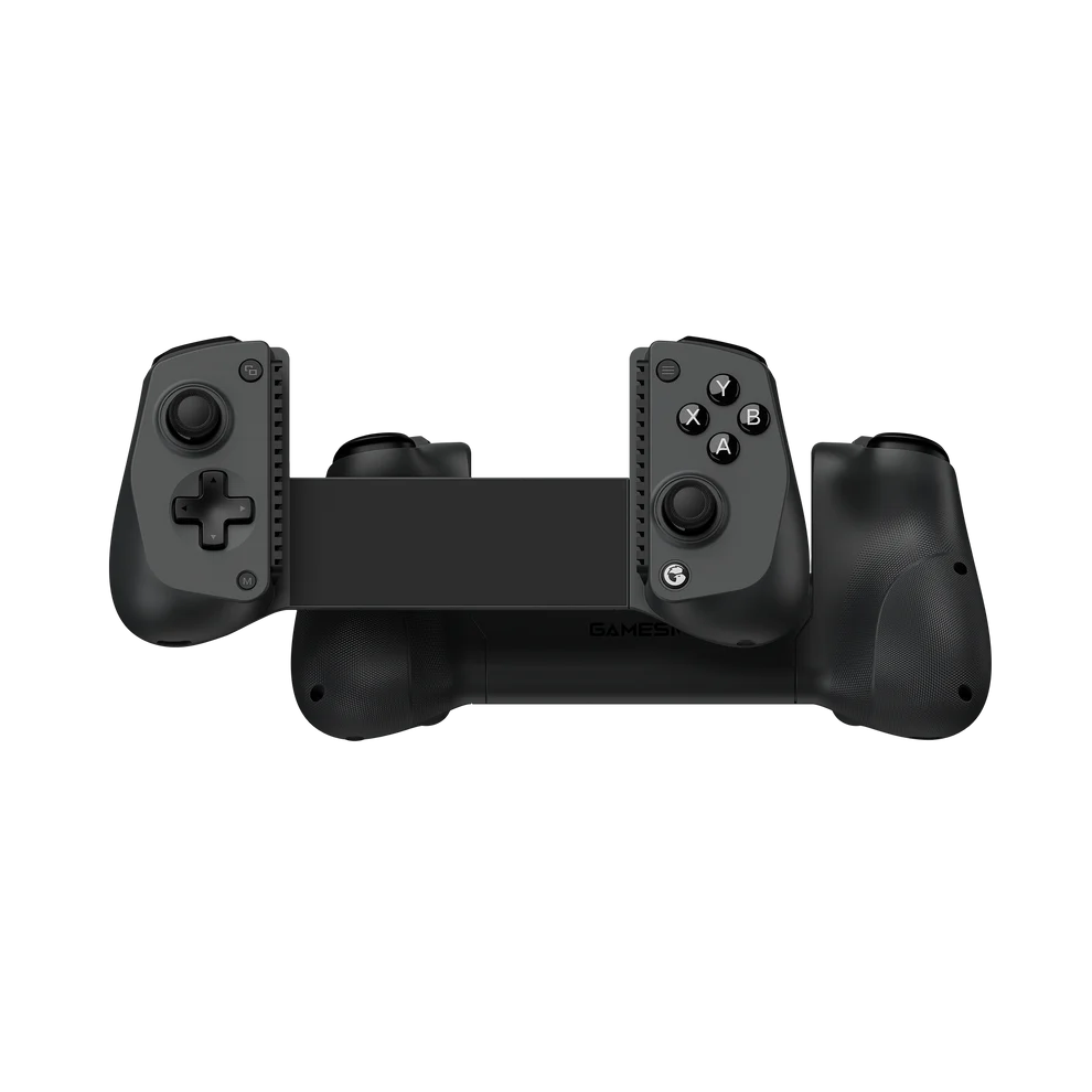 GameSir X5s Wireless Mobile Game Controller Multi-Platform Compatible Grey (New) GameSir