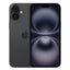 Apple iPhone 16 Plus 5G 128GB AI Mobile Phone – Black (Excellent Refurbished) - Funkifone