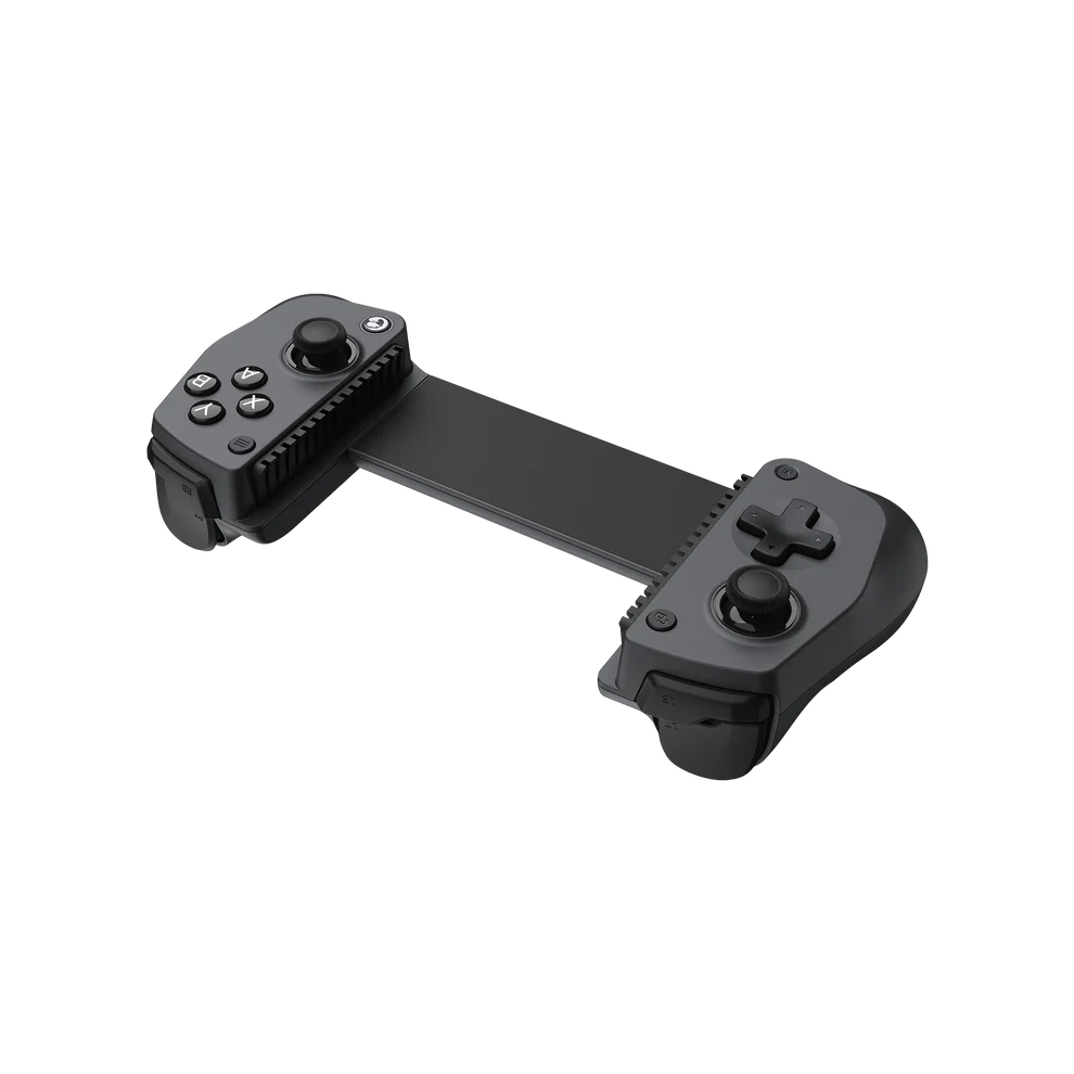 GameSir X5s Wireless Mobile Game Controller Multi-Platform Compatible Grey (New) GameSir