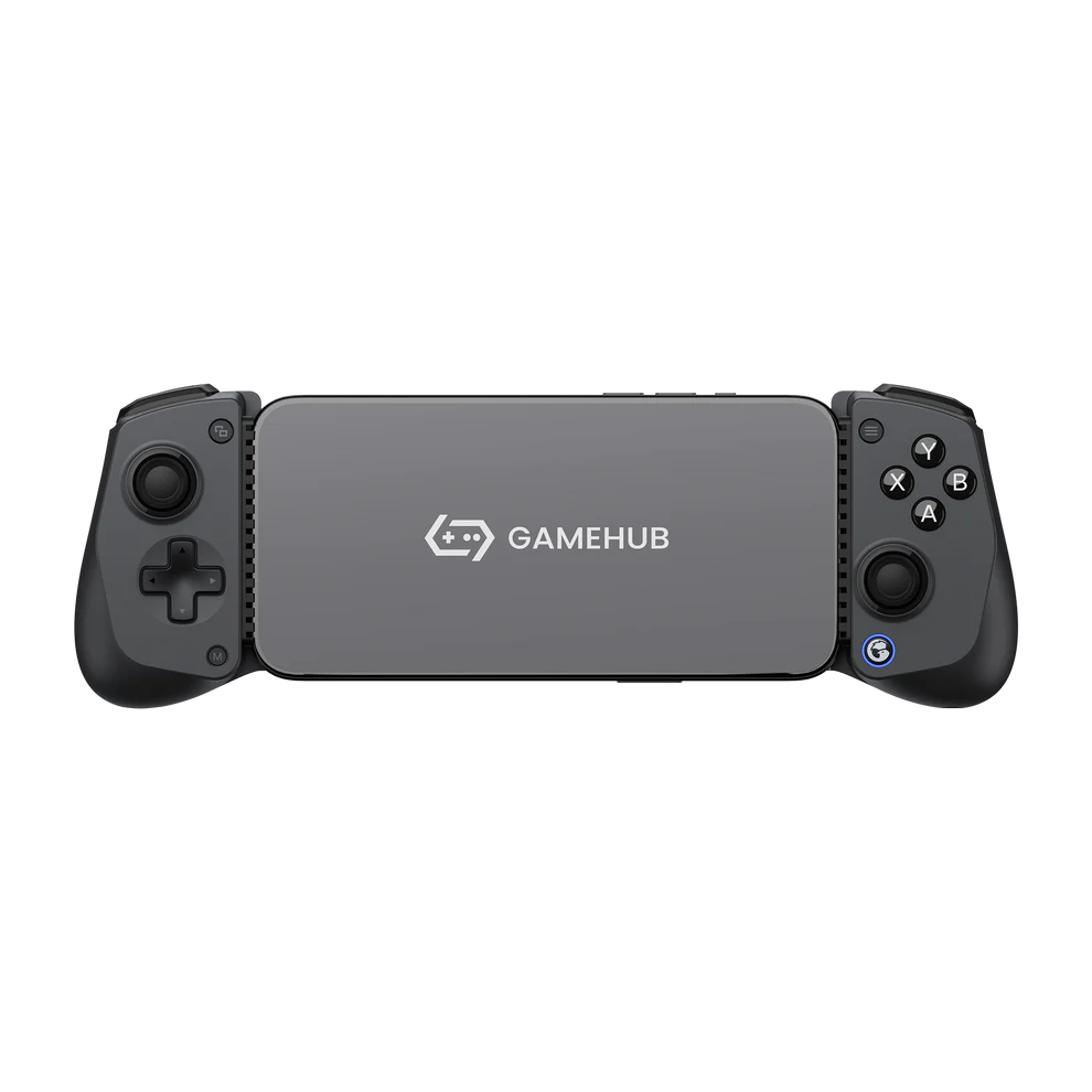 GameSir X5s Wireless Mobile Game Controller Multi-Platform Compatible Grey (New) GameSir