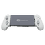 GameSir G8+ MFi Mobile Gaming Controller Grey White – Multi-Platform Compatible (New) GameSir