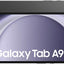 Samsung Galaxy Tab A9 8-inch Wi-Fi Tablet – 64GB, Grey (New) - Funkifone