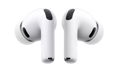 Apple AirPods Pro (3rd Generation) with MagSafe Charging Case - Funkifone