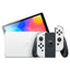 Nintendo Switch OLED Console - White (Excellent Condition) Nintendo