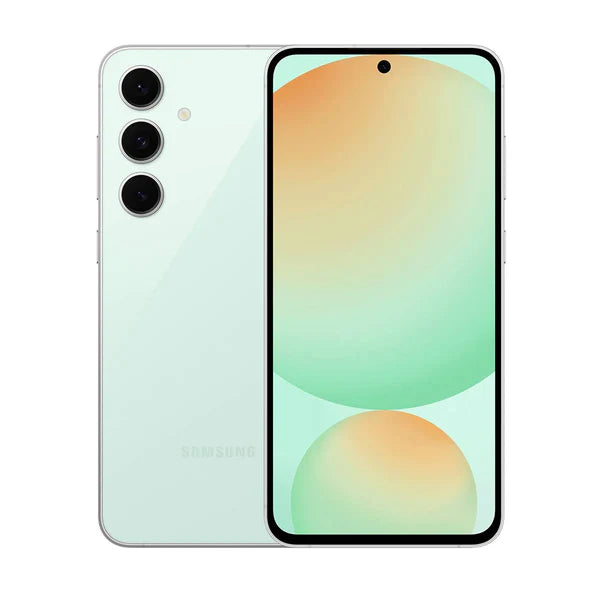 Samsung Galaxy S24 FE 5G 256GB AI Mobile Phone – Mint (Excellent Condition) Samsung