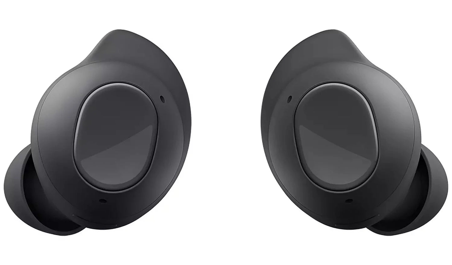 Samsung Galaxy Buds FE True Wireless In-Ear Earbuds – Black Samsung