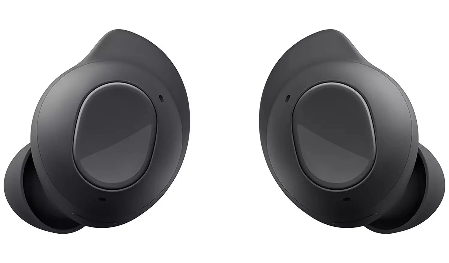 Samsung Galaxy Buds FE True Wireless In-Ear Earbuds – Black Samsung