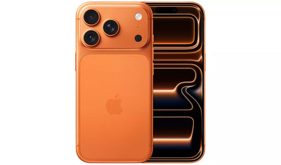 iPhone 17 Pro Max 5G 2TB Cosmic Orange – SIM-Free Unlocked AI Smartphone (New)