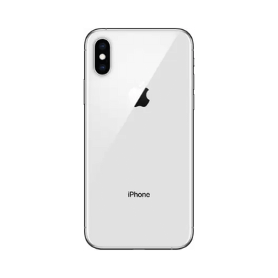 Apple iPhone XS 64gb Silver - Unlocked Grade B
