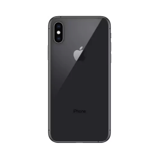 Apple iPhone XS 64gb Black - Unlocked Grade B