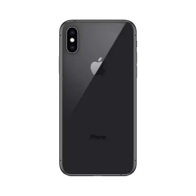 Apple iPhone XS 64gb Black - Unlocked Grade B
