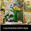 LEGO Icons Wildflower Bouquet Flowers Set for Adults 10313 | Ages 18+ | New LEGO
