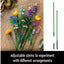 LEGO Icons Wildflower Bouquet Flowers Set for Adults 10313 | Ages 18+ | New LEGO