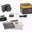 Kodak PIXPRO AZ255 16MP Bridge Camera (New) KODAK