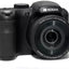 Kodak PIXPRO AZ255 16MP Bridge Camera (New) KODAK
