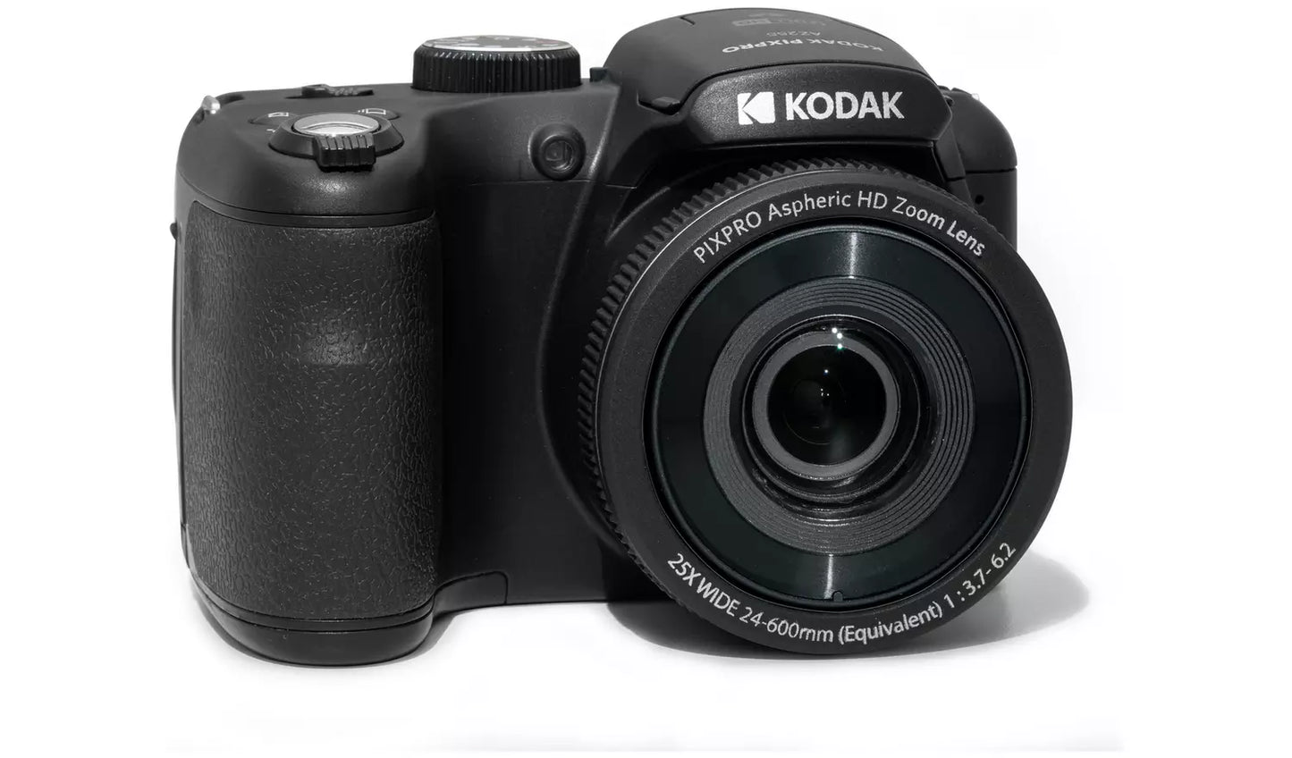 Kodak PIXPRO AZ255 16MP Bridge Camera (New) KODAK